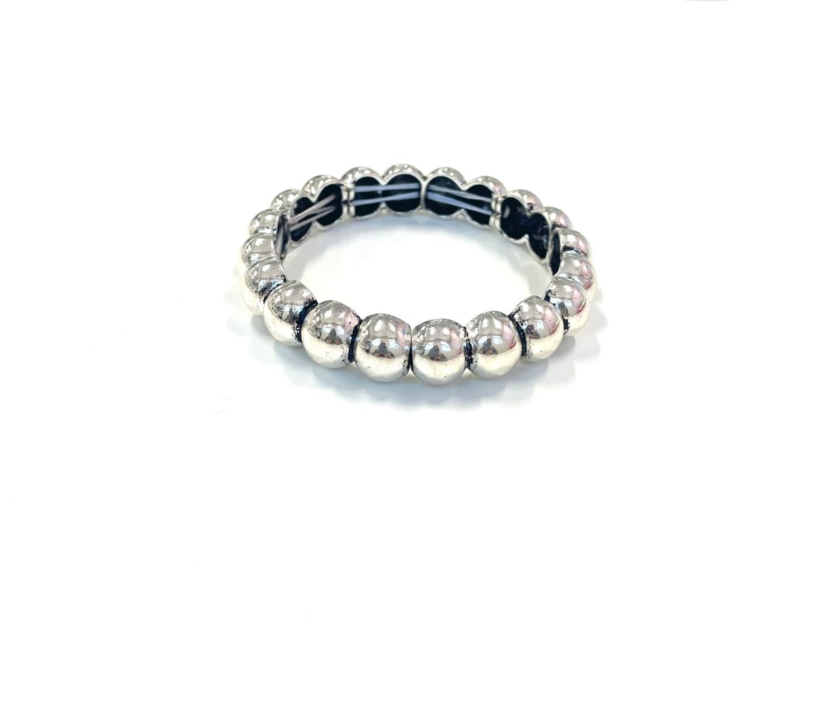 The Simple Stretch Bangle