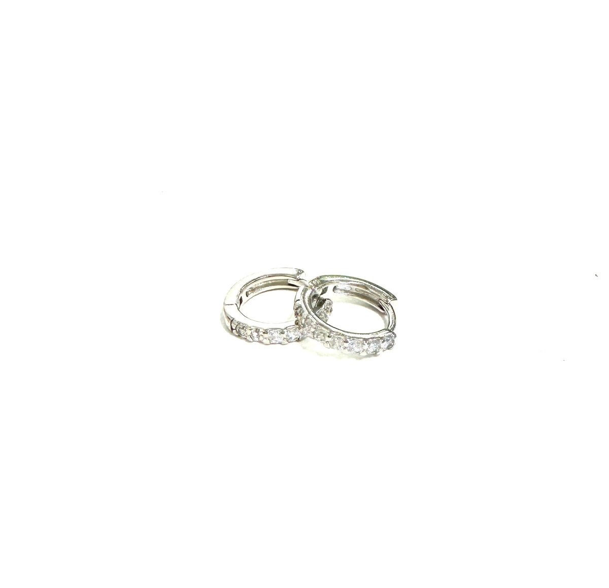 The Full Thin Bling Huggies-2 Options