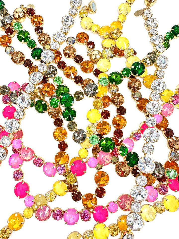 The Magic Gumdrop Necklace