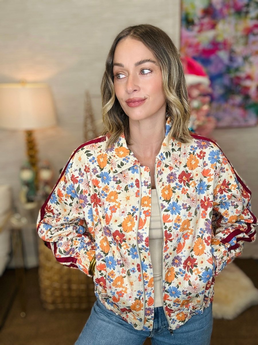 The Vela Jacket-AS