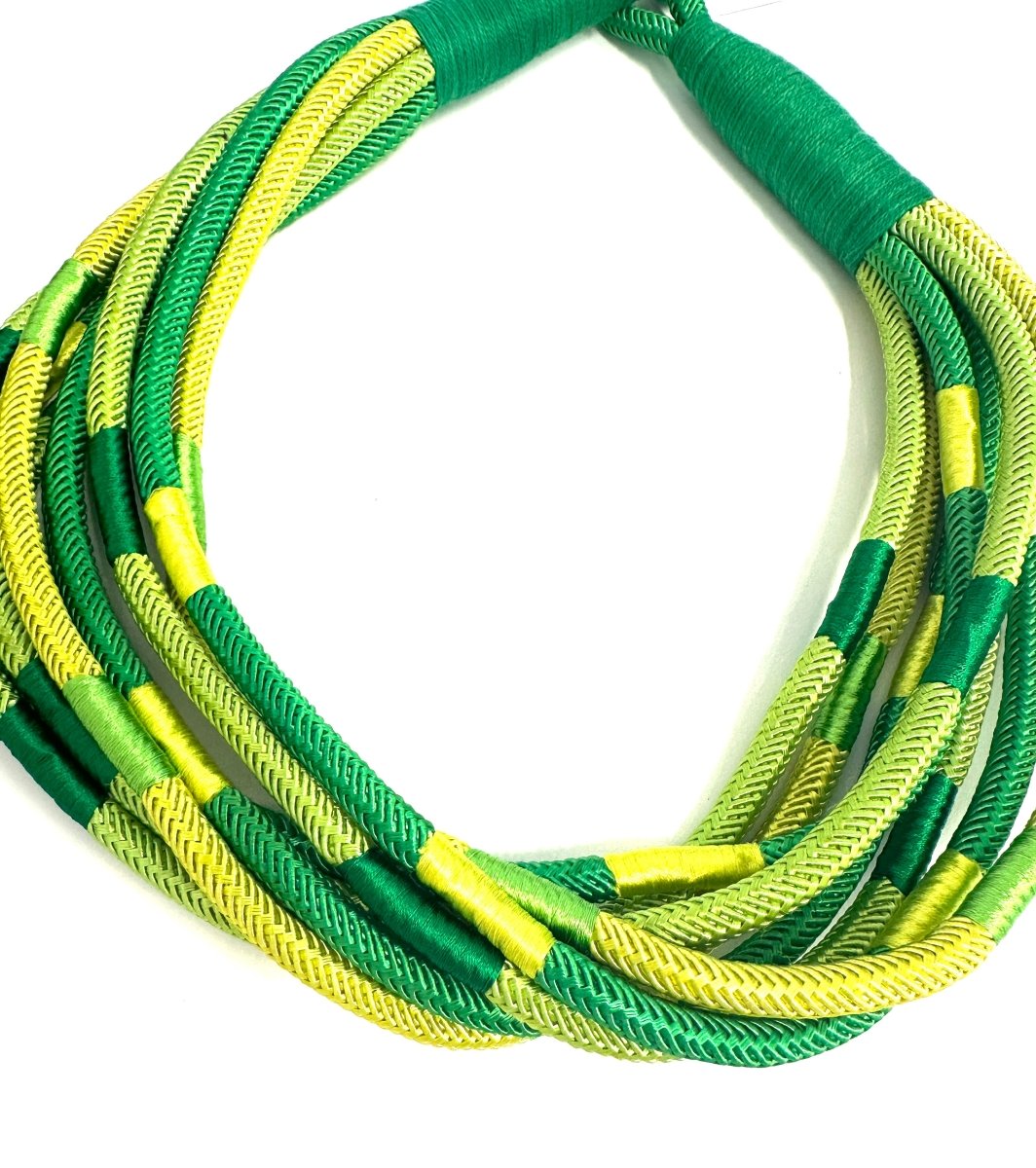 The Strand Necklace- Lots