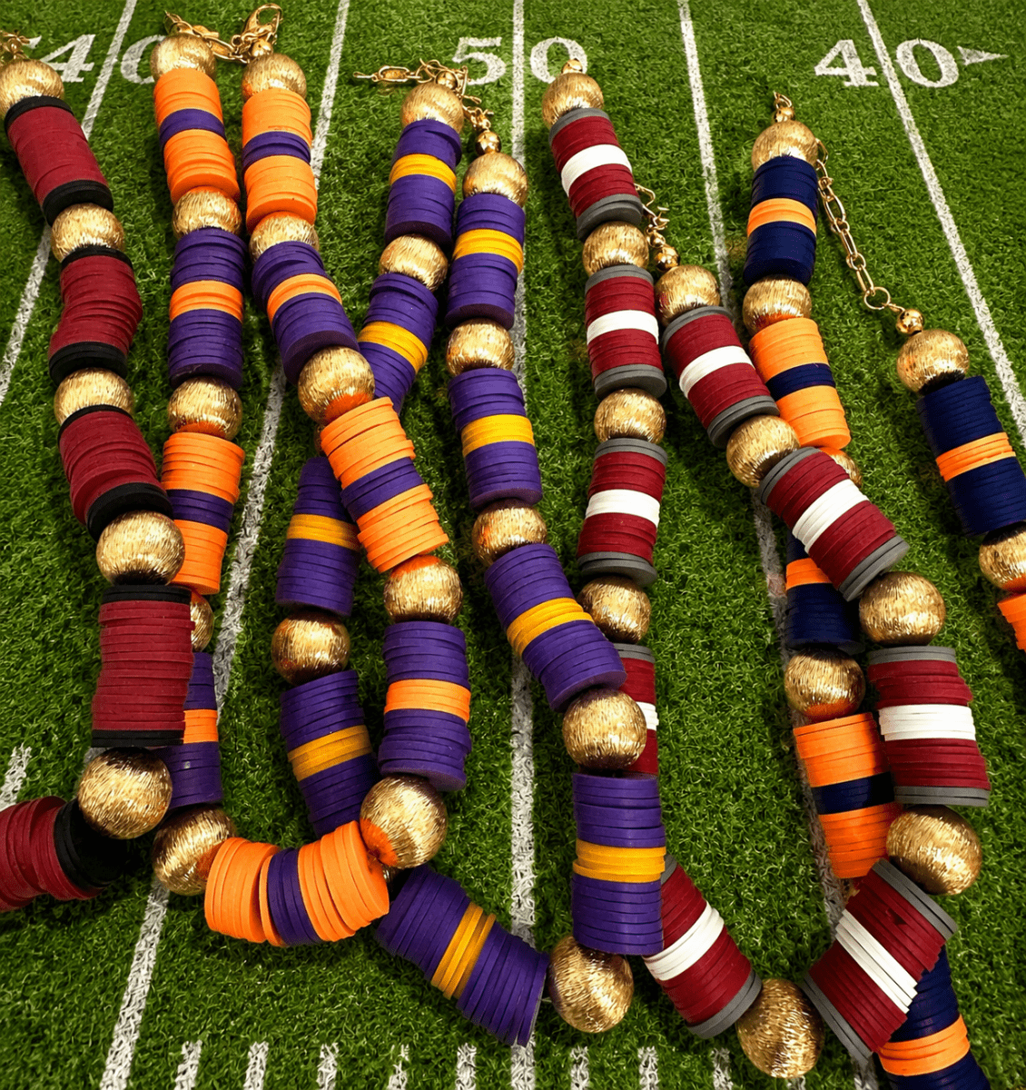 The Spirit Necklace- 5 Colors