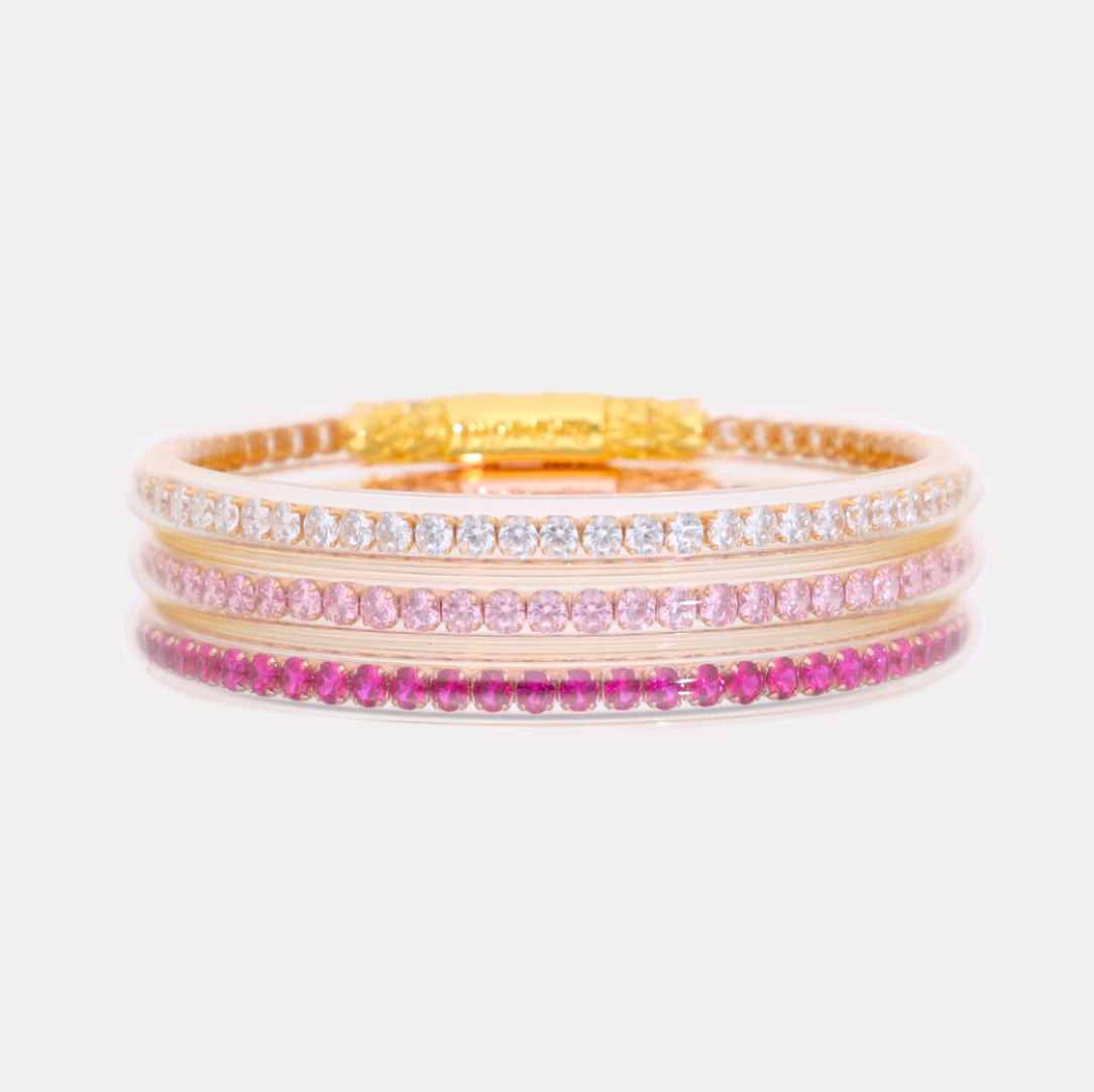 Budha Sweet Sparkle Stack