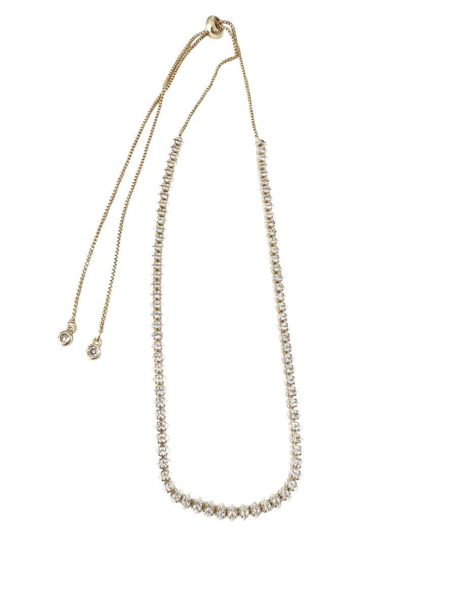 The Mabel Necklace