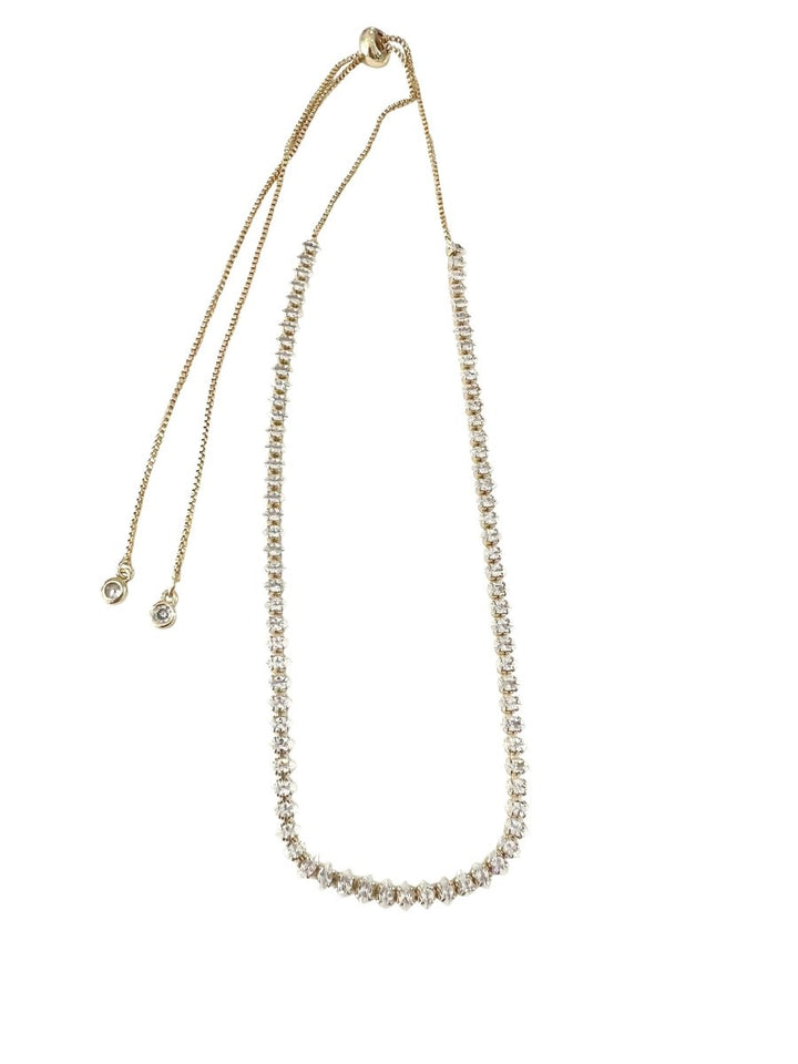 The Mabel Necklace