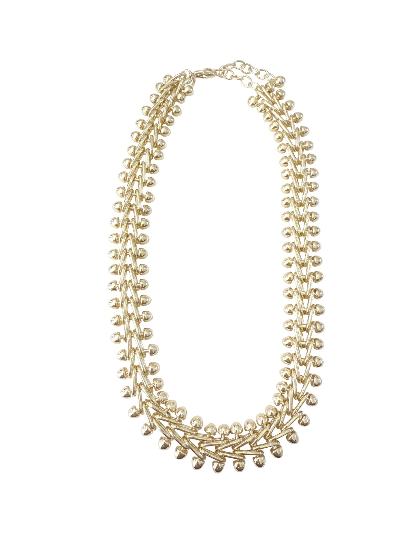The Reza Necklace