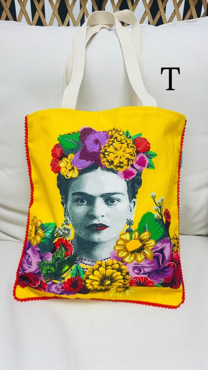 The Cotton Bag