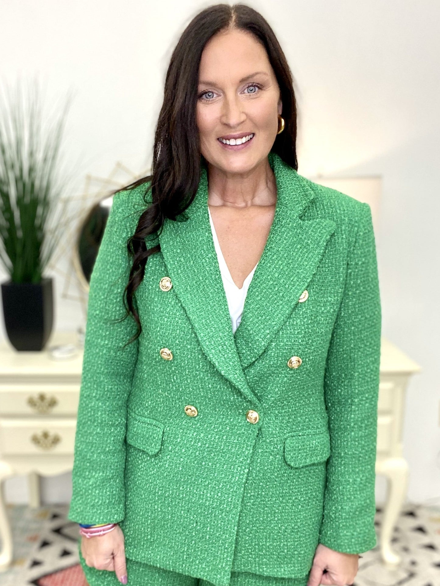 The Tucker Jacket-2 Colors