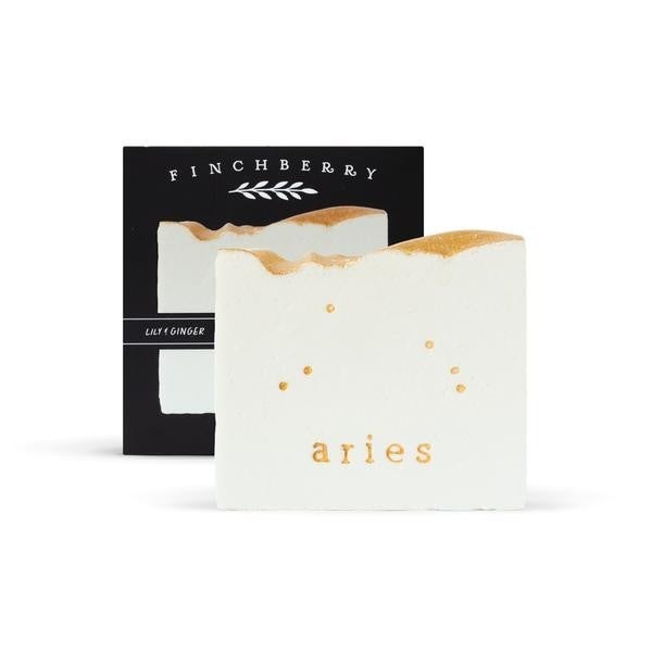What's Your Sign Boxed Soap - 12 Styles