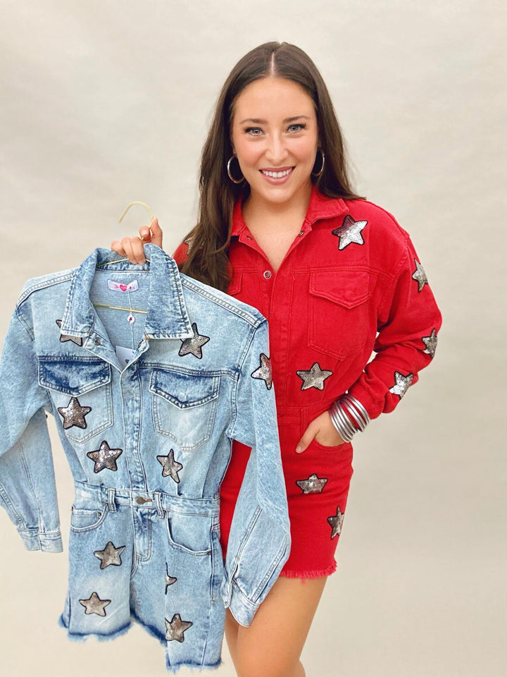 The Raelynn Dress in 2 Colors