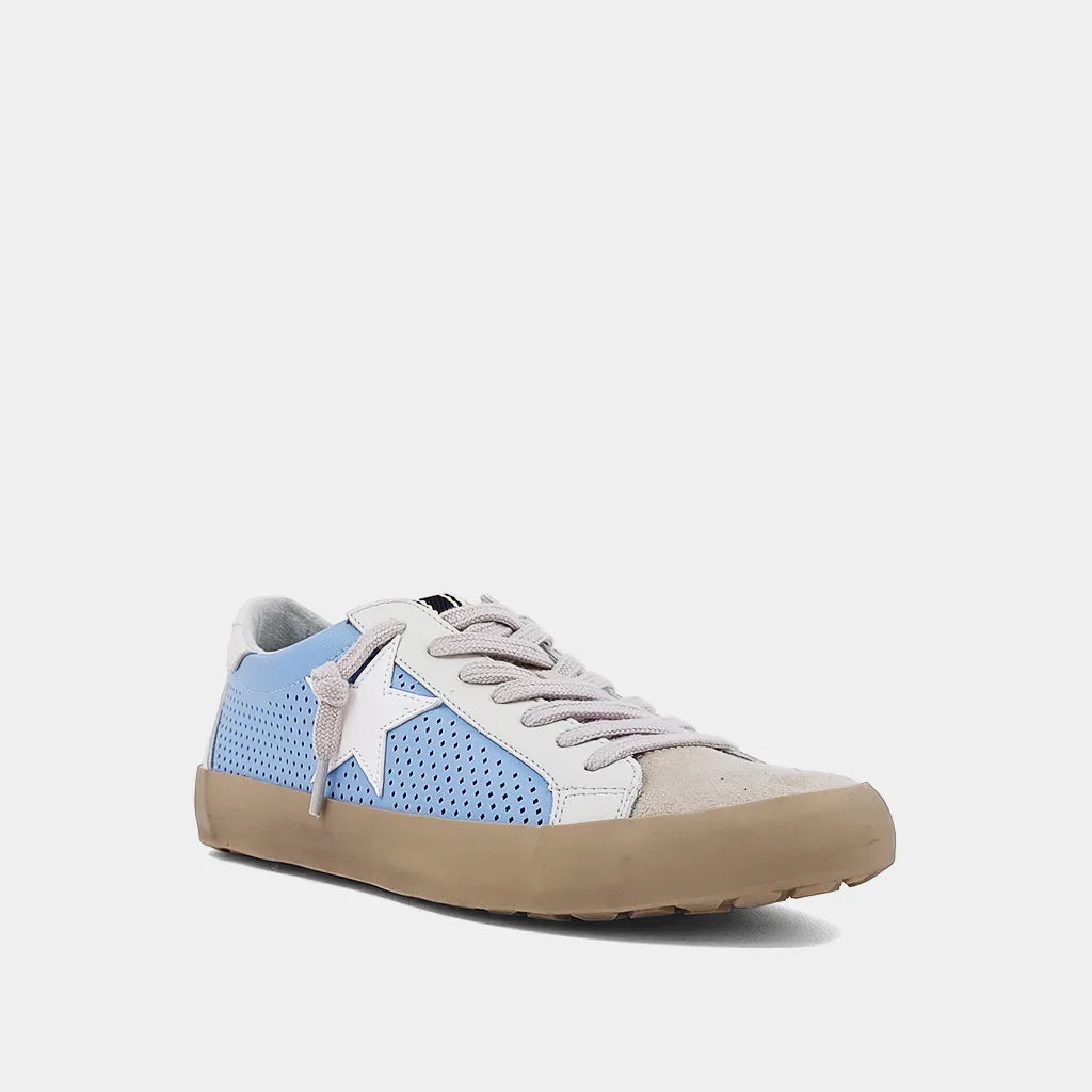 The Blue Perf Paula Sneaks