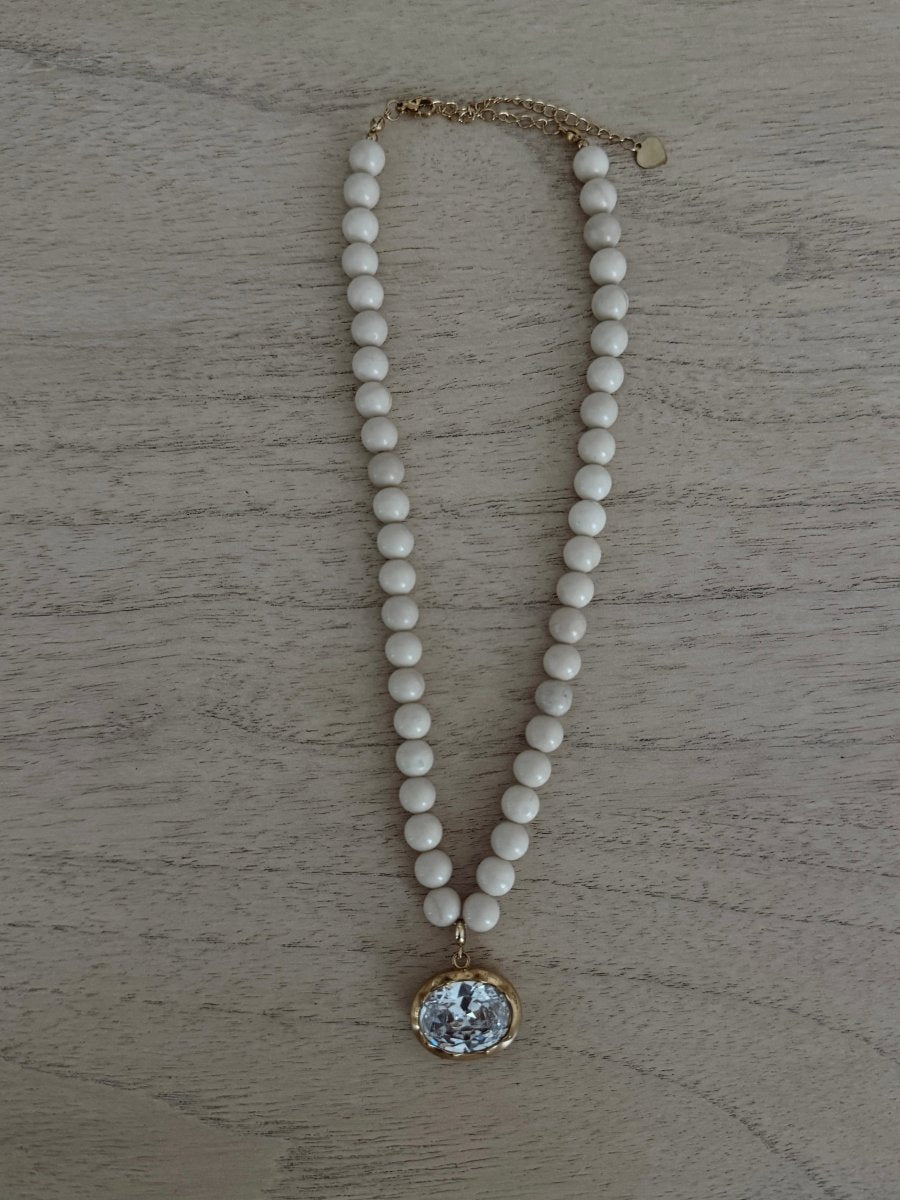 THE PARKER NECKLACE