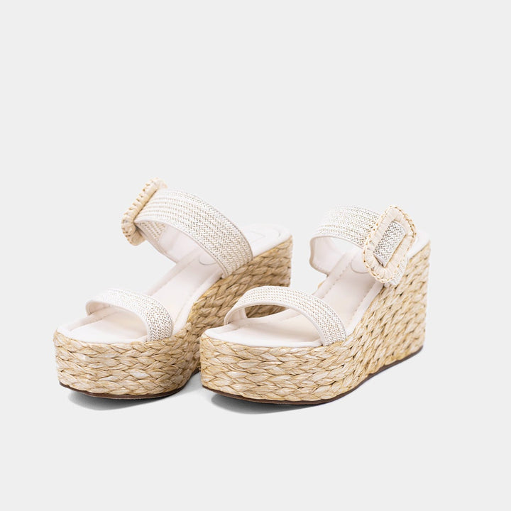 The Bone Leena Wedges