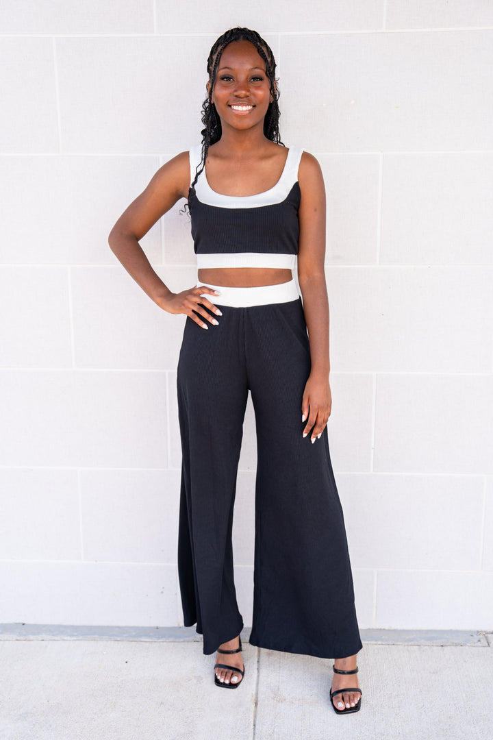 The Chatty Set - 3 Colors