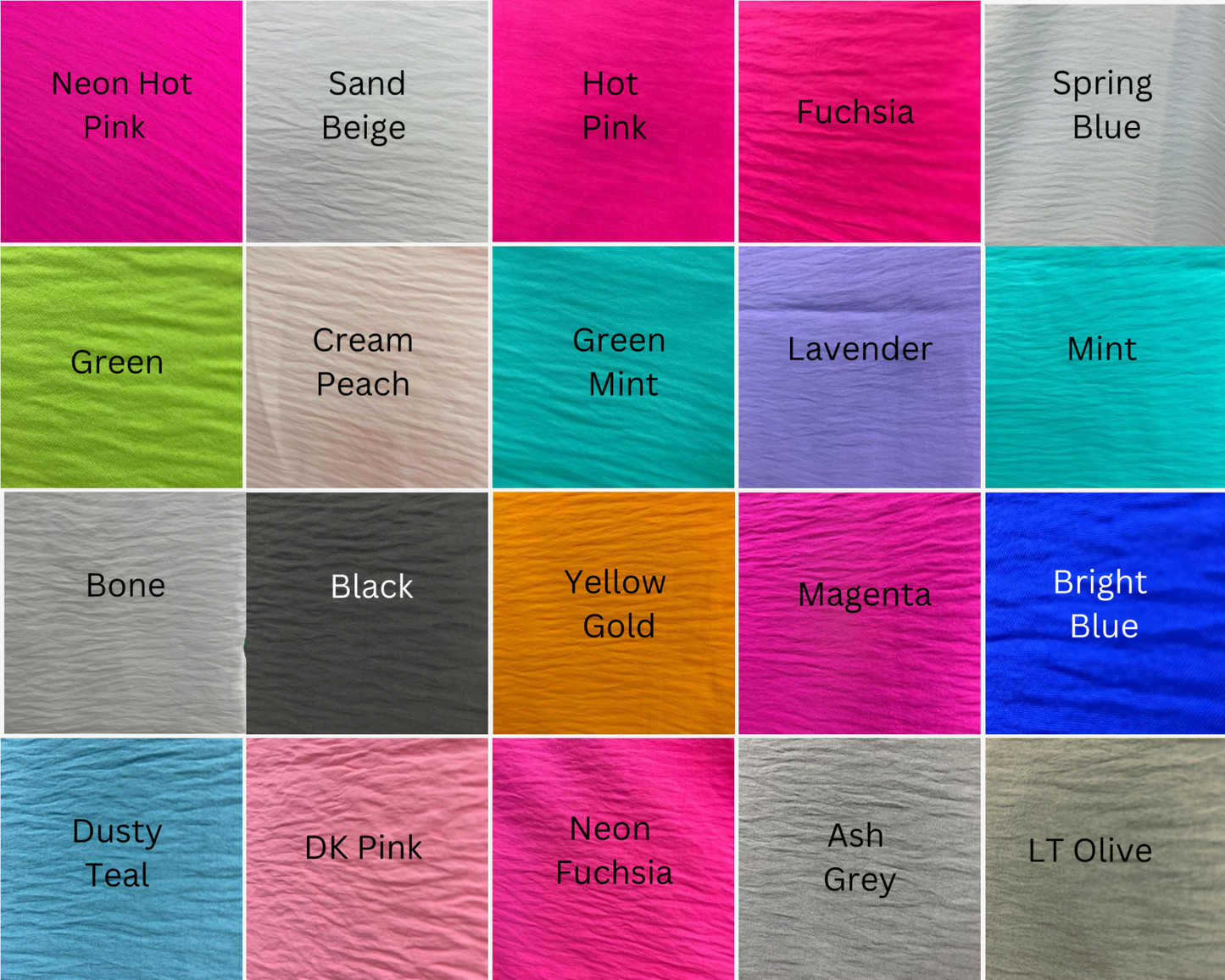 The STEAL Biz Blouse in 11 Colors/AS