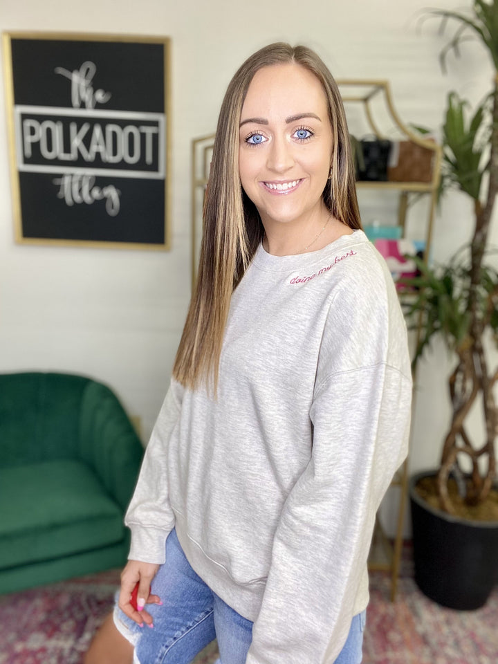 The Doing My Best Crew