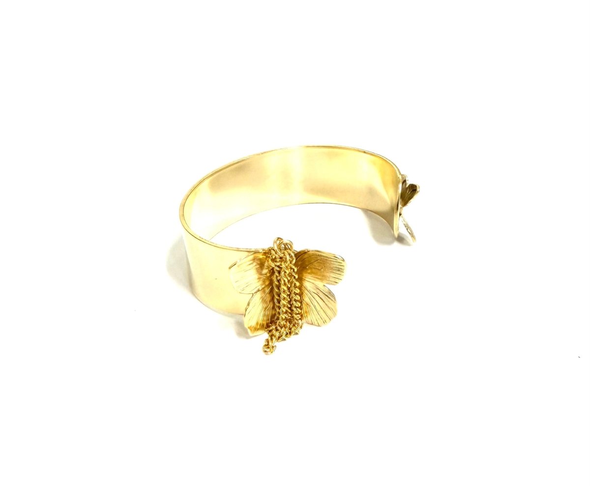 Yochi Jolene Cuff