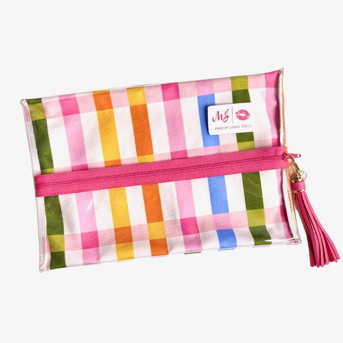 Makeup Junkie Customs-Clearly Candy Shop