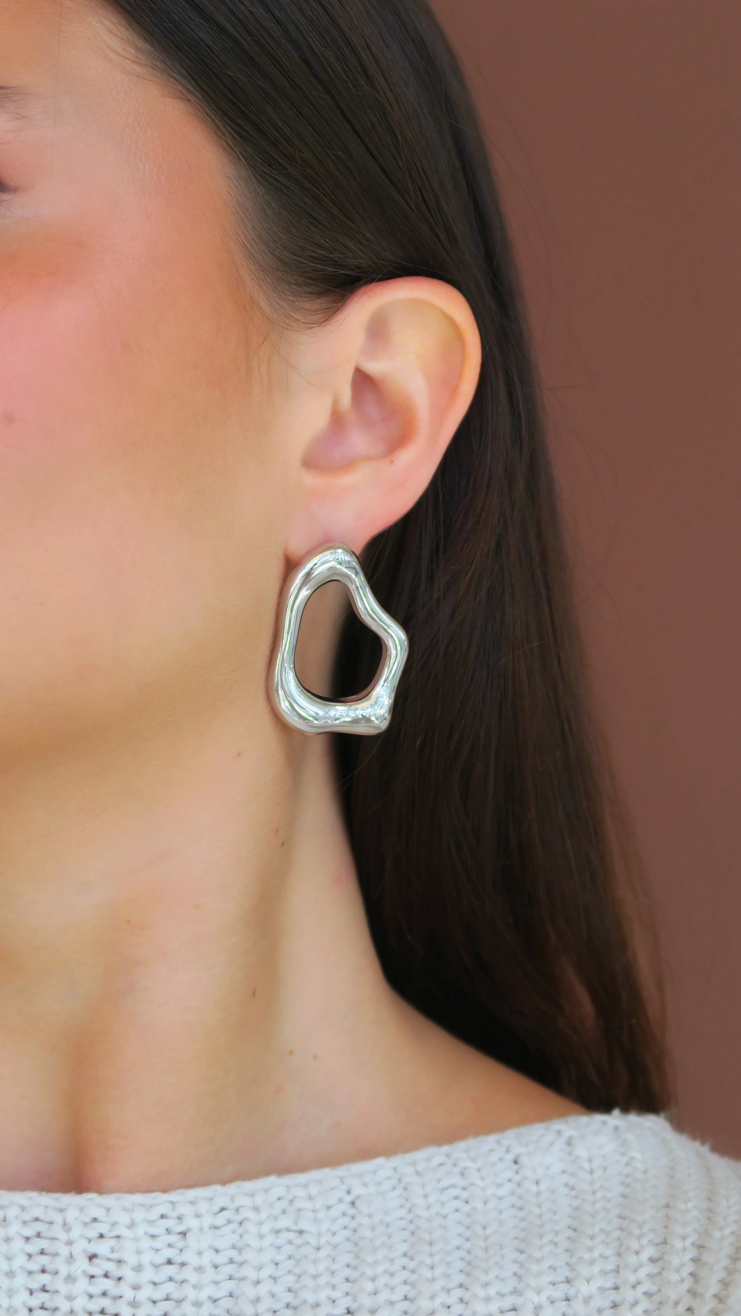 The Moxie Earrings