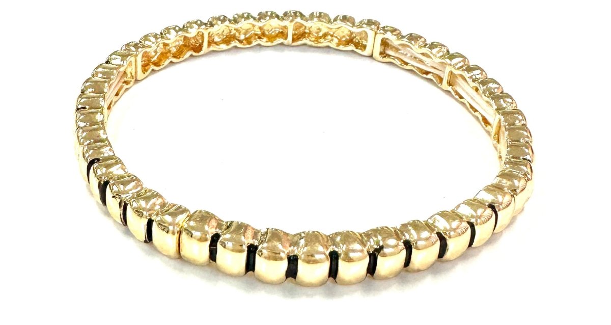 The Ultimate Stretch Bangle- 2 Colors