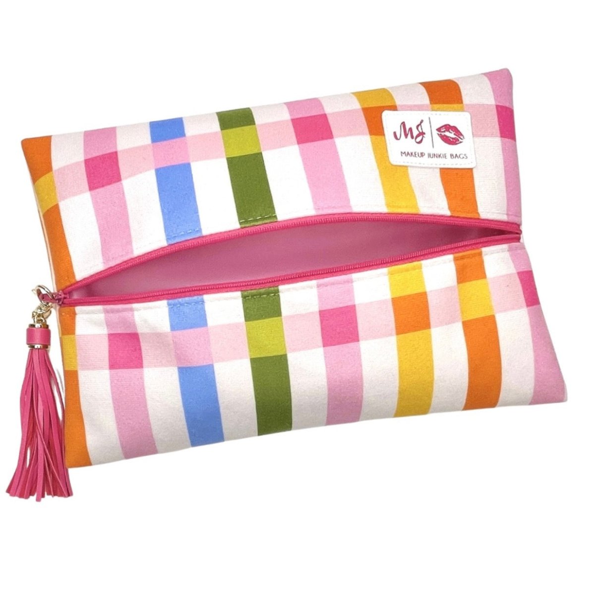 Makeup Junkie Customs-Candy Shop