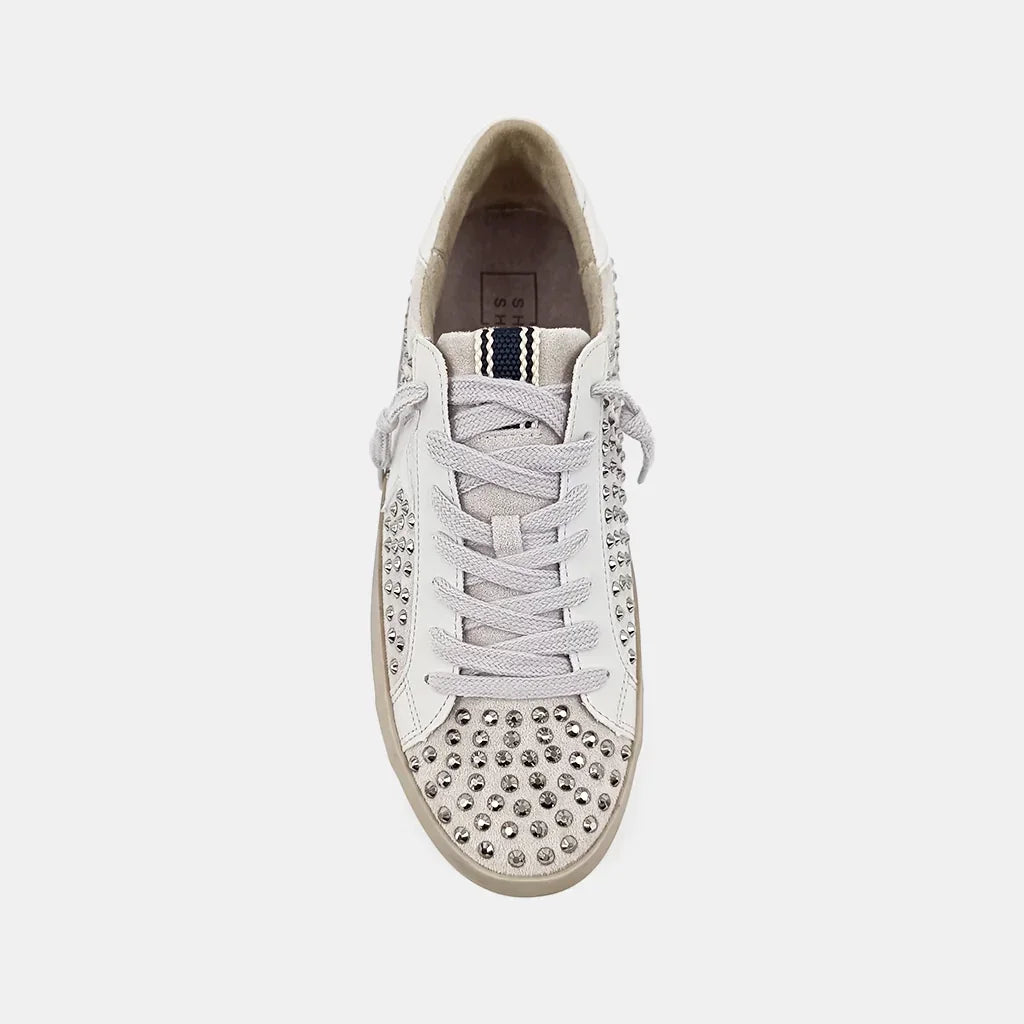 The Rock Star Sneaks