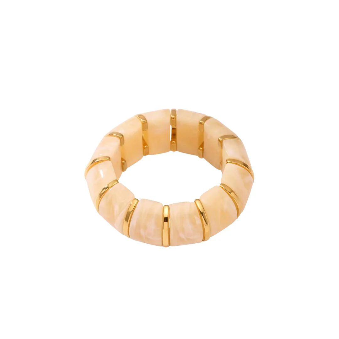 The Lennon Bangle
