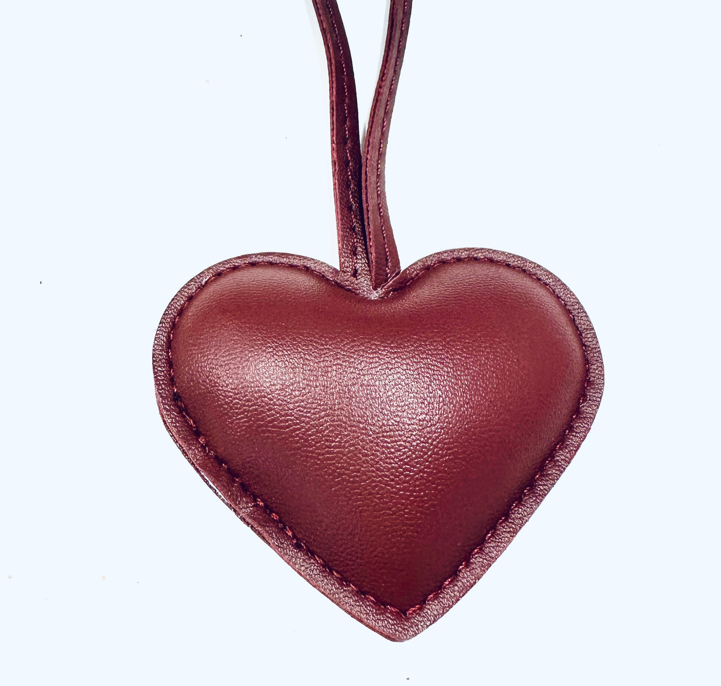 PF Doorbuster-Heart Bag Charms