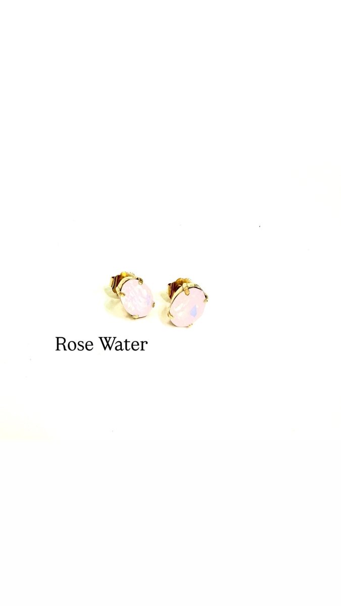 TOVA Iza Studs