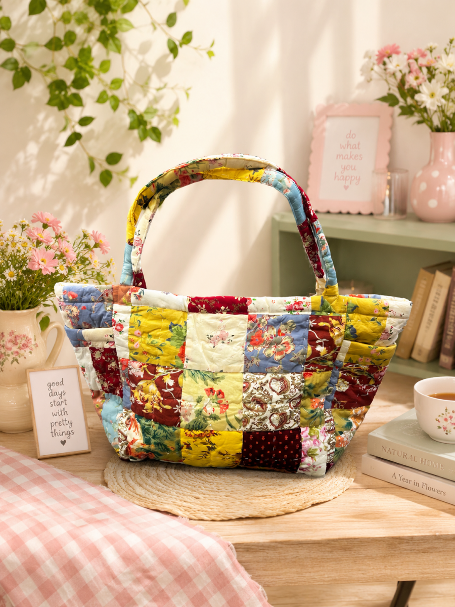 The POL Peggy Bag