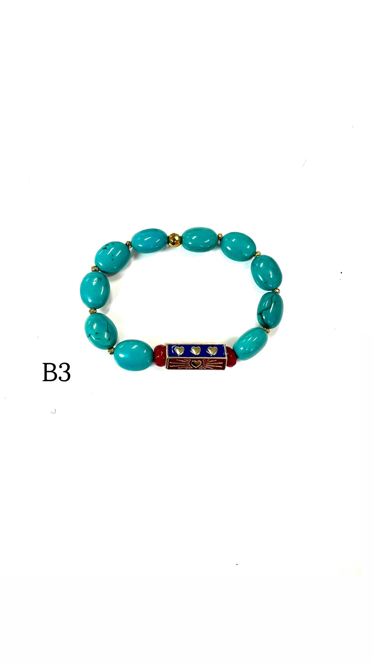 The Bliss Bracelets