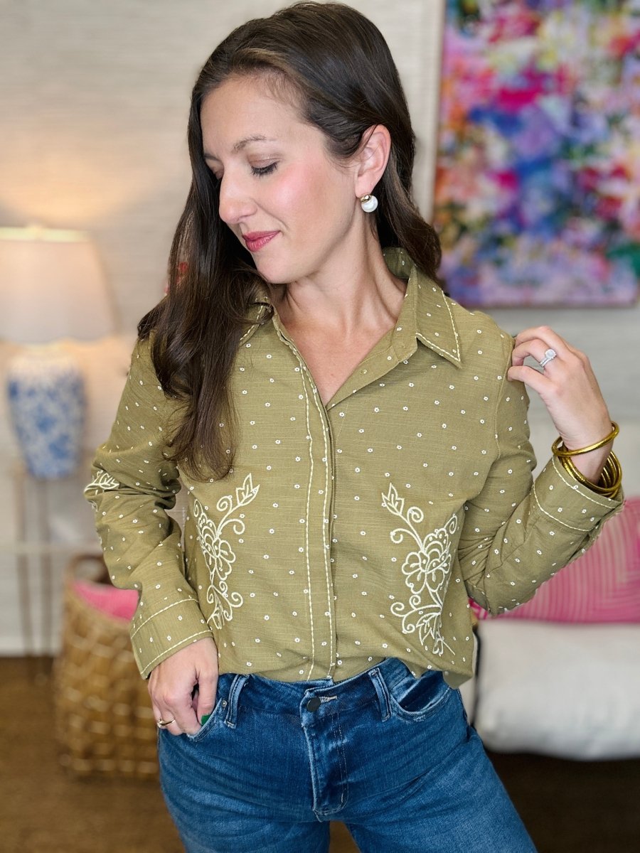 The Lissa Top
