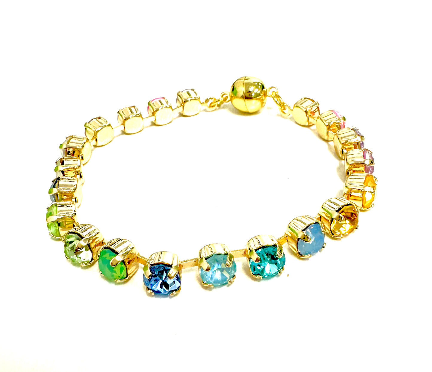 The Magic Sugar Bracelet