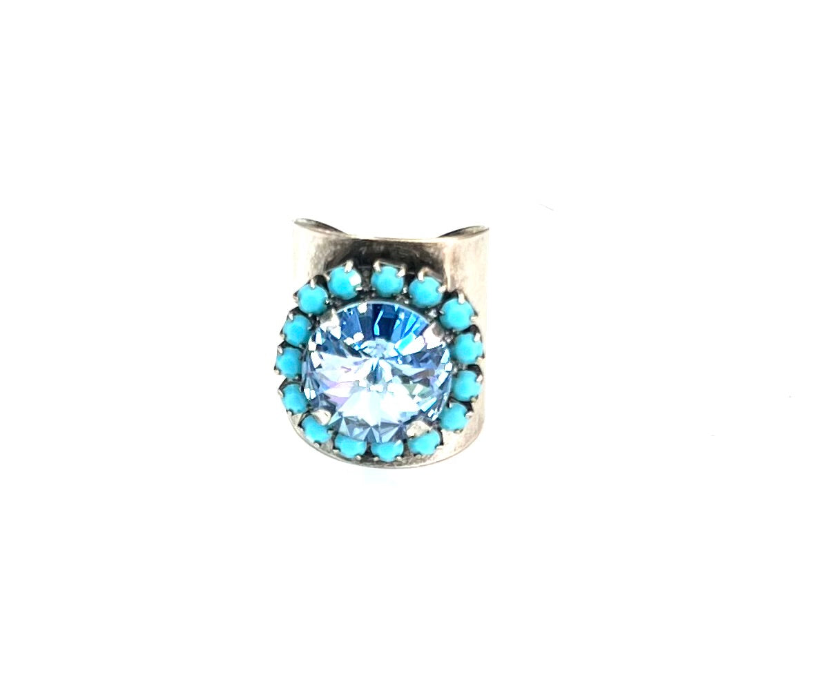 TOVA Jacci Ring