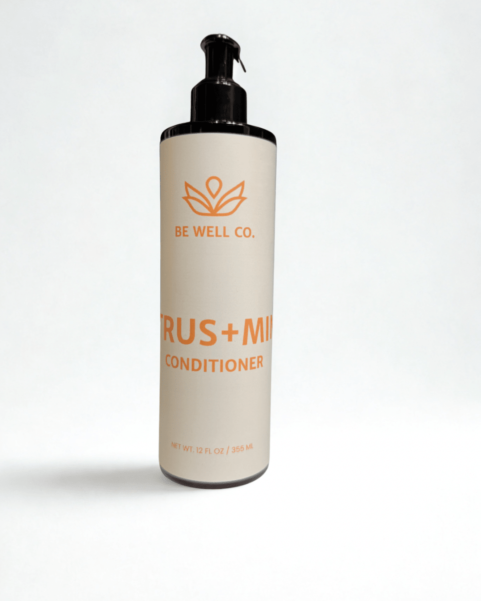 Botanical Conditioner – 12 oz