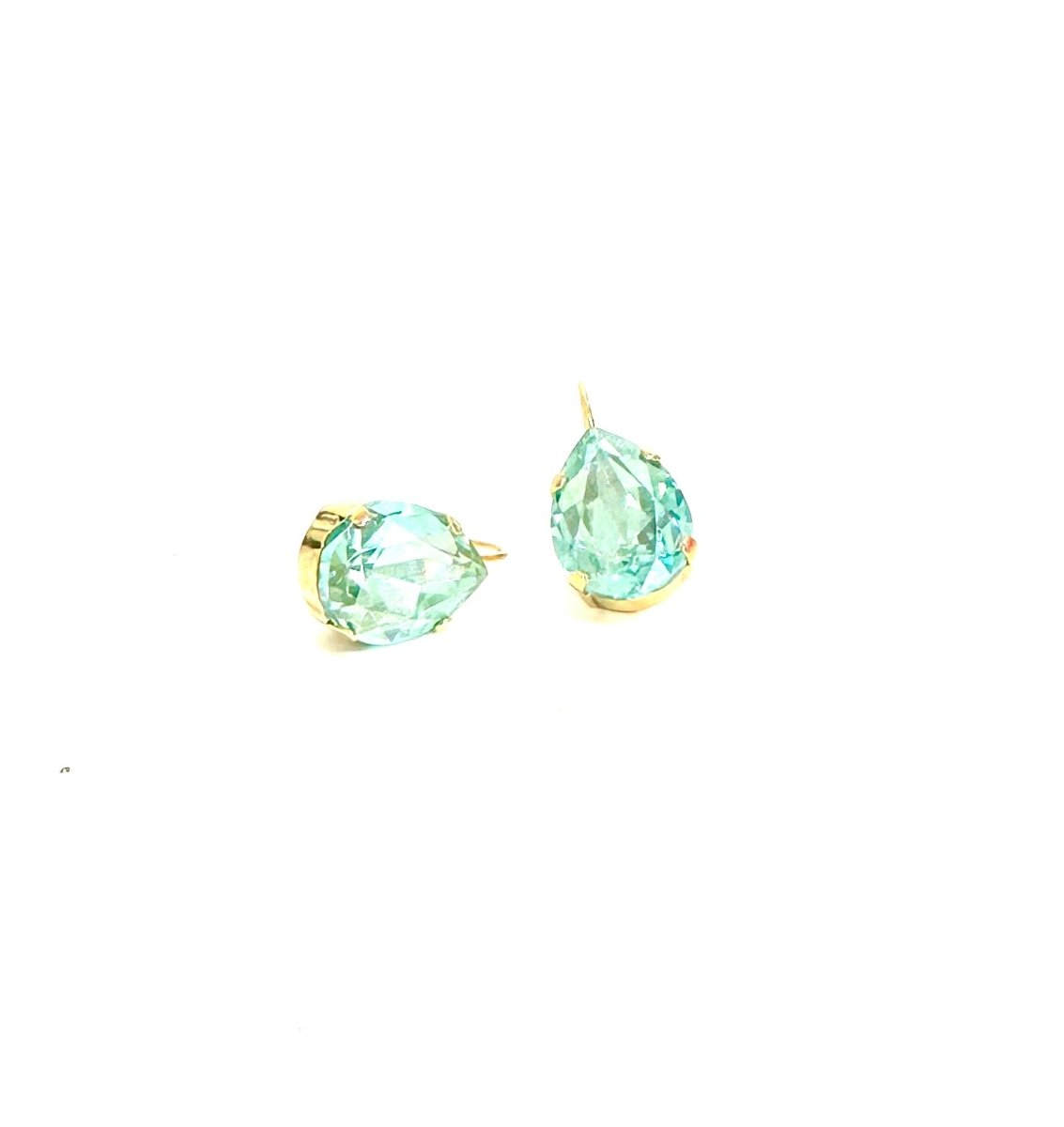 TOVA Lumi Hook Earrings