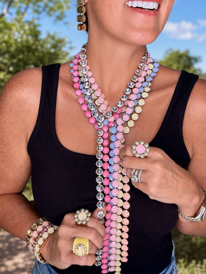 TOVA L.A. Necklace