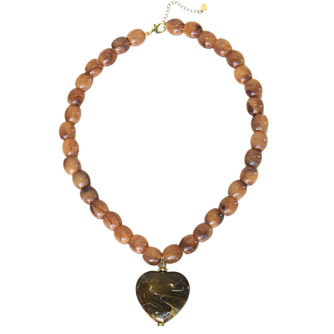 The Amour Necklace
