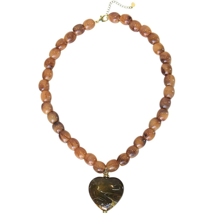 The Amour Necklace