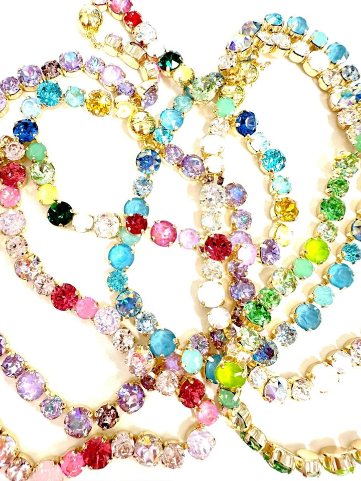 The Candy Necklace