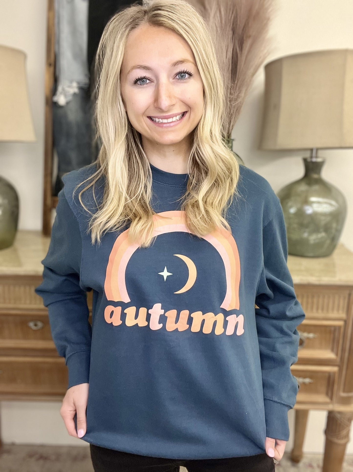 Autumn Sweatshirt