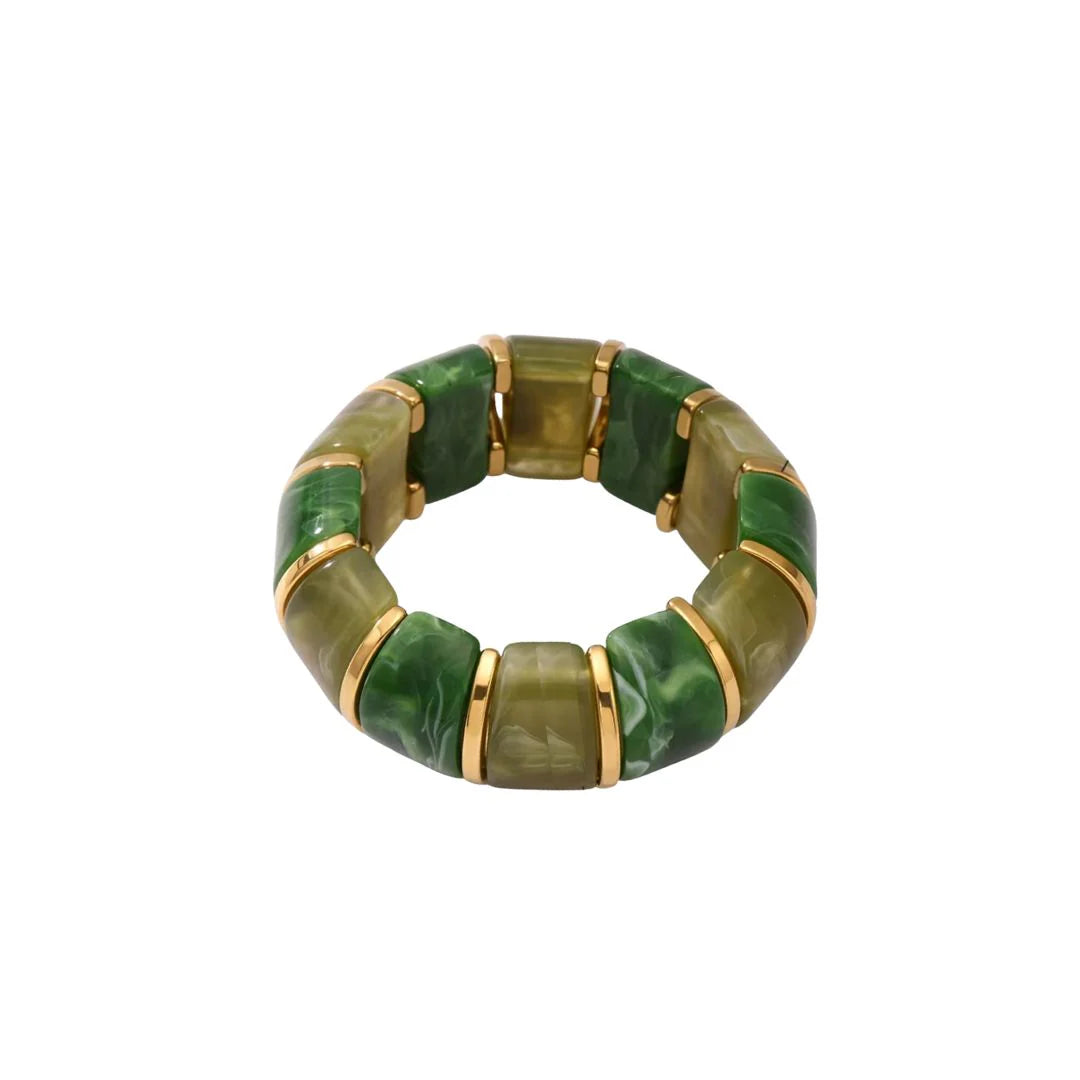 The Lennon Bangle