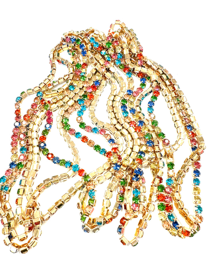 The Rita Necklace