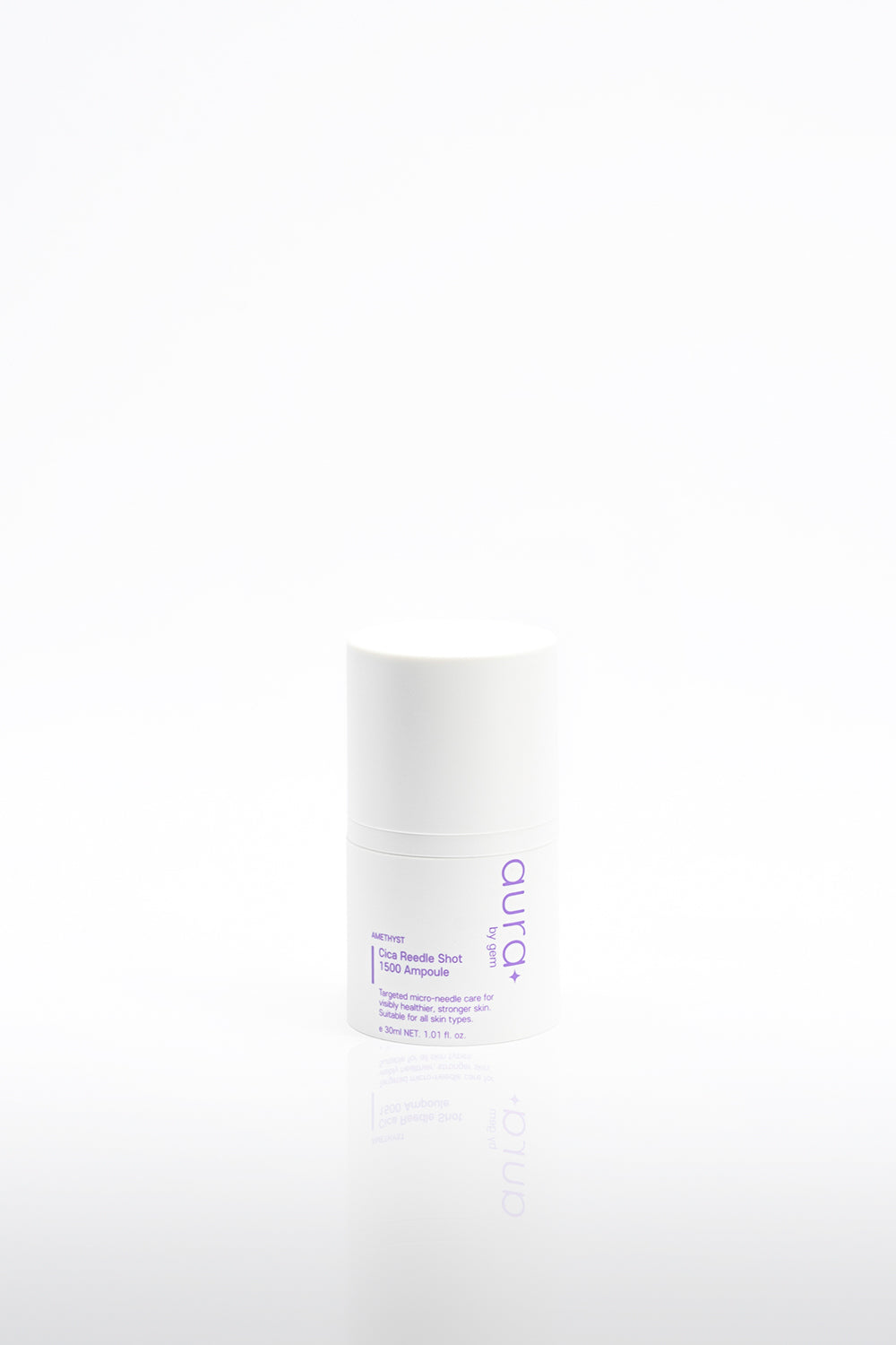 Cica Reedle Shot 15000 Ampoule