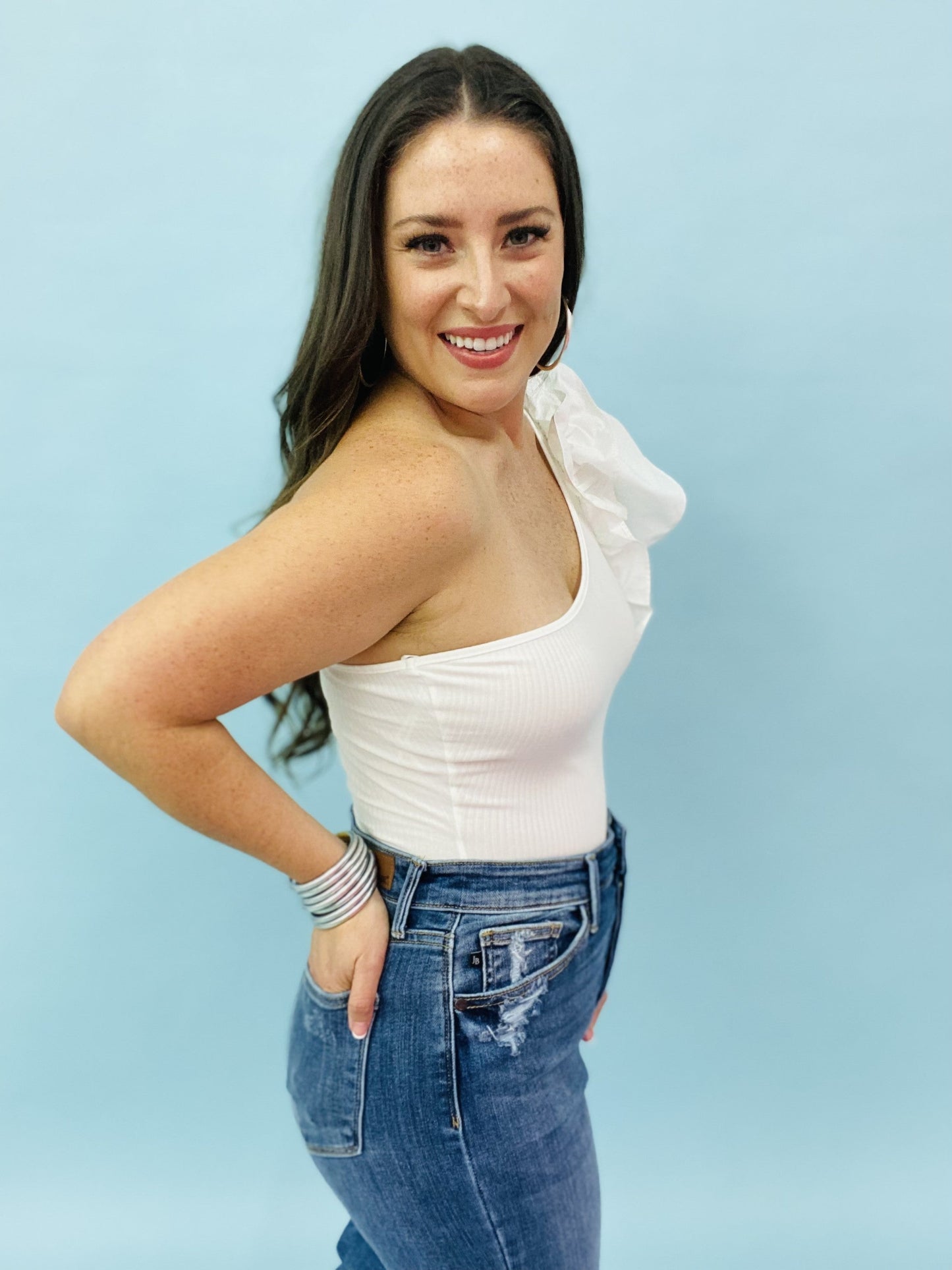 The Ford Bodysuit