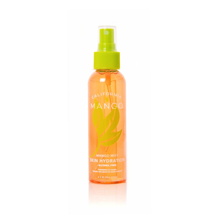 California Mango Skin Hydration Body Spray