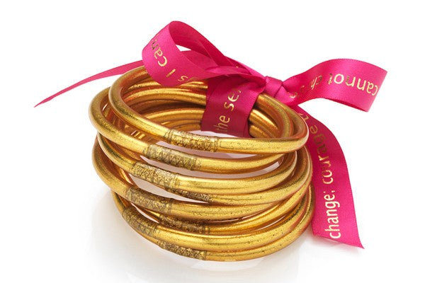 Budha Girl Bangles-3 Colors and Sizes