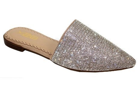 The Glam Mules