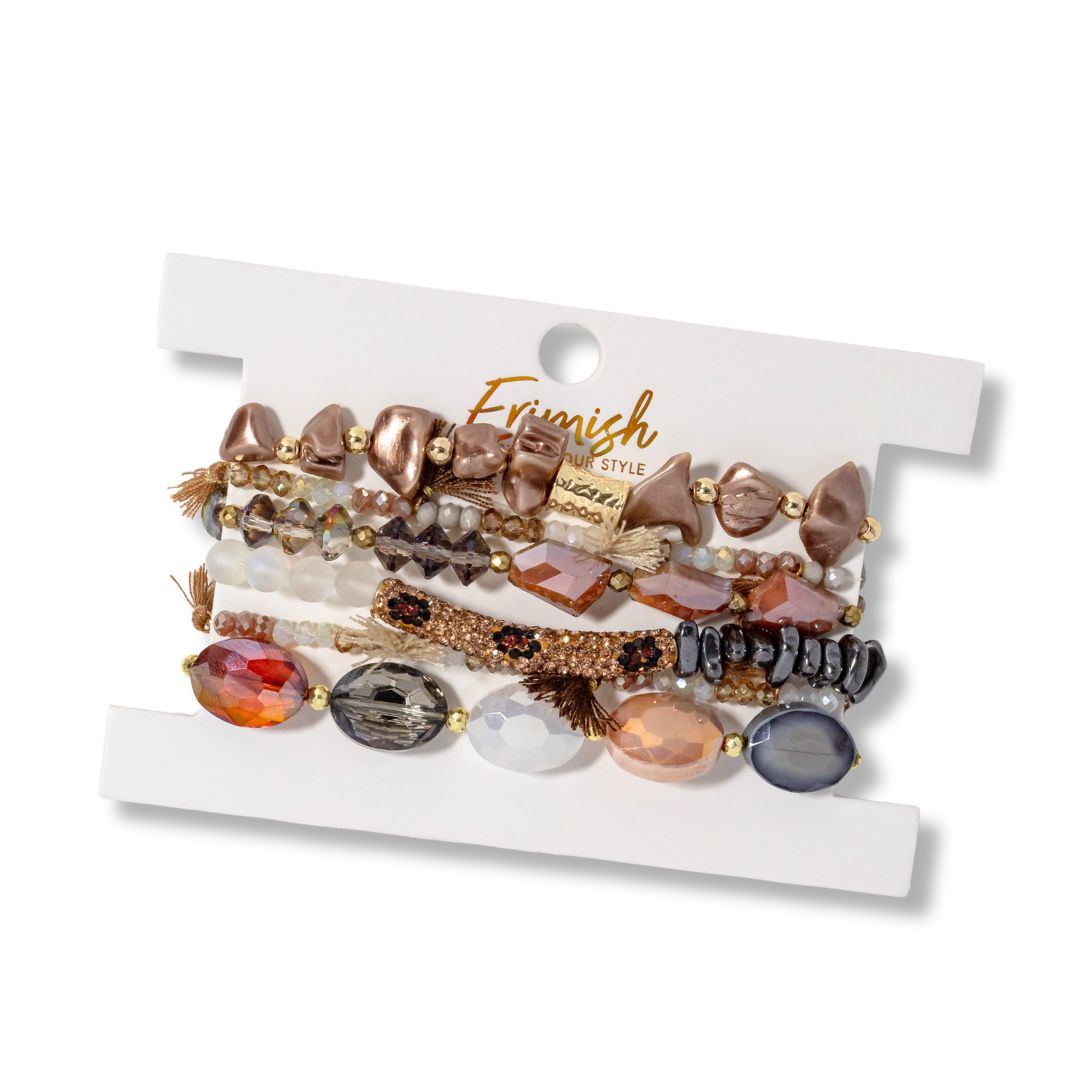 Abby Card Stack