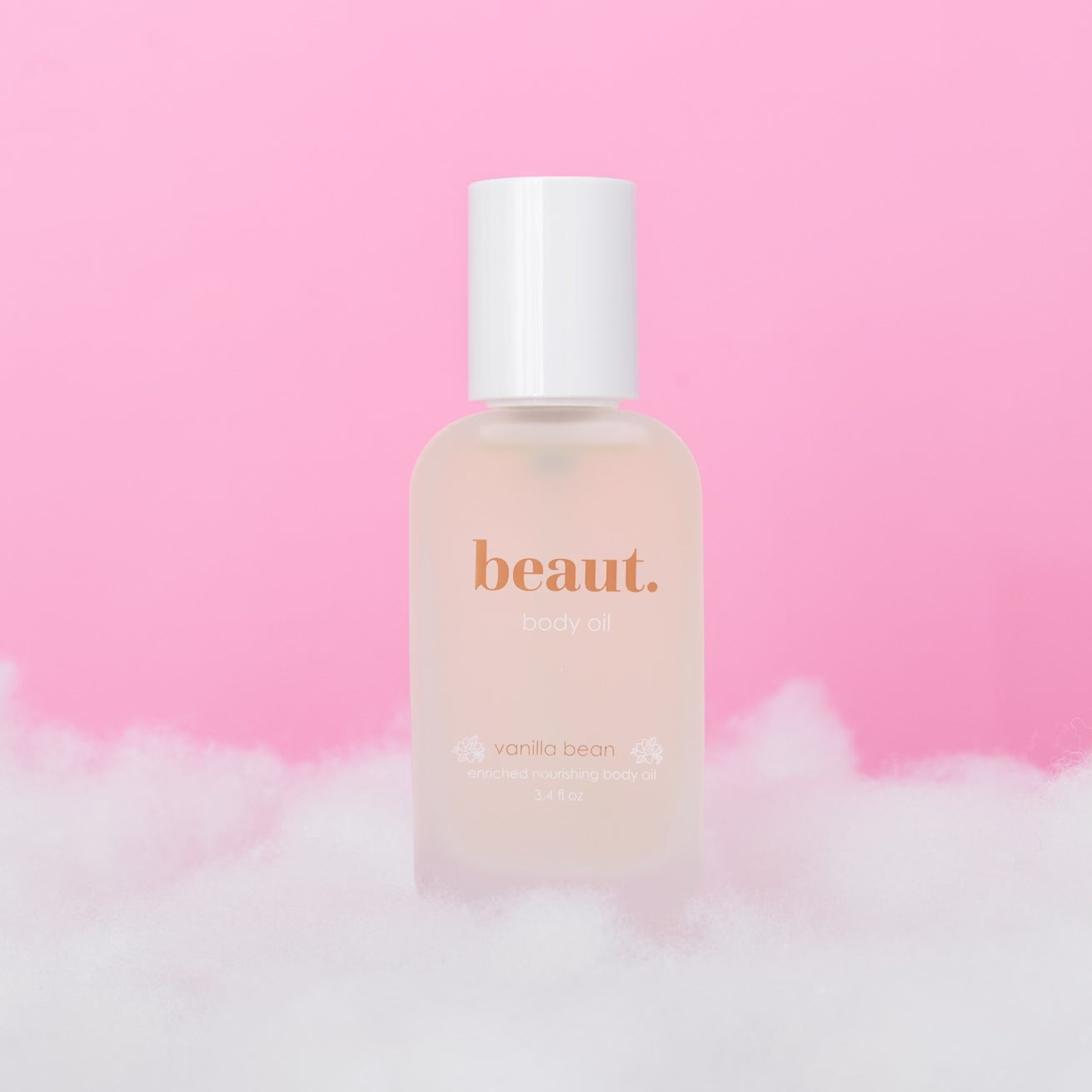 Beaut Body Oil